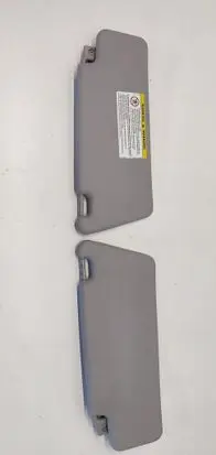 Mercedes-Benz SL AMG R230 Sun visor A2308100110