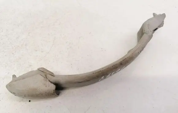 Citroen C3 Rear interior roof grab handle