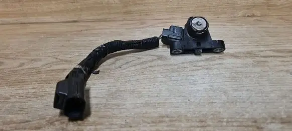Crankshaft position sensor