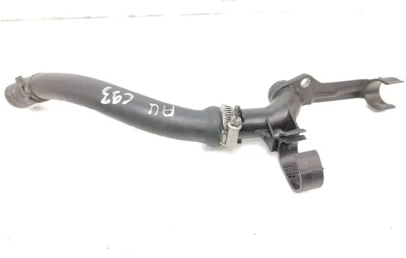 Mercedes-Benz E W211 Engine coolant pipe/hose A2712001352