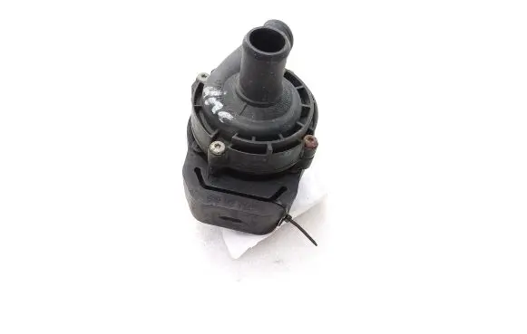 Mercedes-Benz GLE (W166 - C292) Electric auxiliary coolant/water pump A6398350064 a2118350028