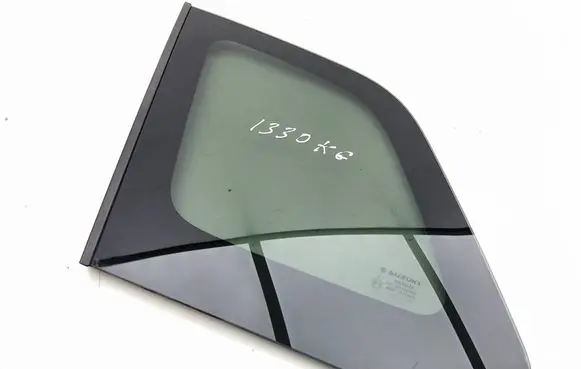 Suzuki Vitara (LY) Rear side window 8459254P00 239204