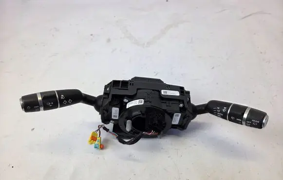 Land Rover Range Rover Evoque L538 Airbag squib ring wiring BJ32-14A664-AC DPLA-13N064-CA BJ32-3F973-BB