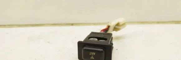 Subaru Legacy Aerial antenna switch 3111J76