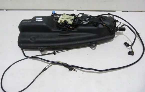 Mercedes-Benz Sprinter W906 AdBlue liquid reservoir A9064701915