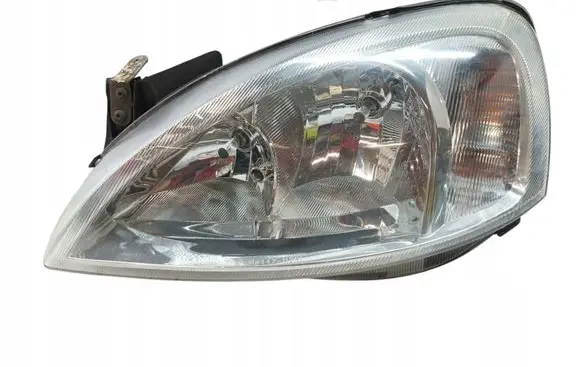 Opel Combo C Headlight/headlamp 