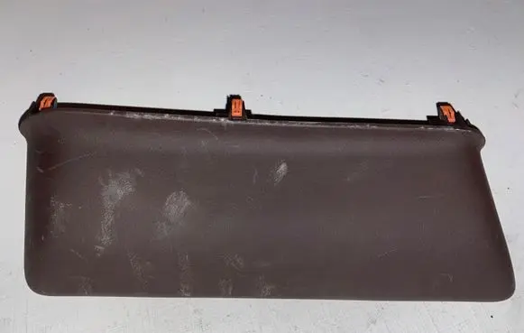 Panel trim
