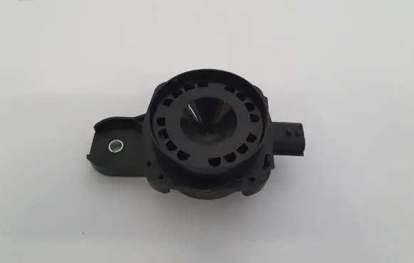 Renault Clio V Alarm system siren 256400001R
