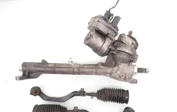 Mini One - Cooper Coupe R56 Steering rack 6783546A105 6820000102D 6820000106B