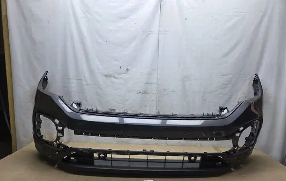 Volkswagen T-Cross Front bumper 2GM805903C