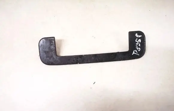 Audi 80 90 B3 Loading door cover/cap 