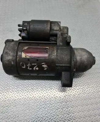 Mercedes-Benz E W211 Starter motor 0001223005