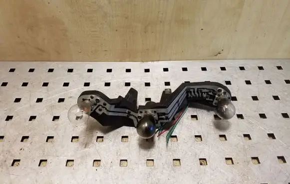 Tail light part