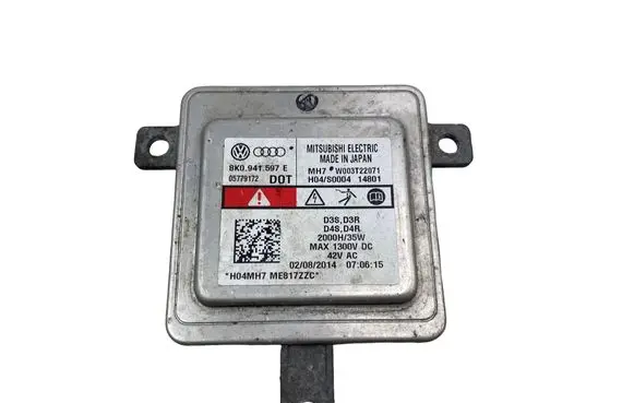 Audi A6 S6 C7 4G Xenon control unit/module 8K0941597E