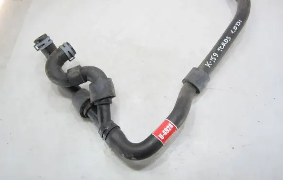 Volkswagen T-Cross Engine coolant pipe/hose 1K0121087Q