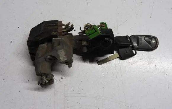 Honda Civic Ignition lock 39730-S7A 2239235107 25001031905A