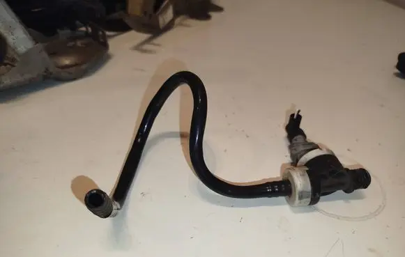 Renault Kangoo II Vacuum line/pipe/hose 474010412R