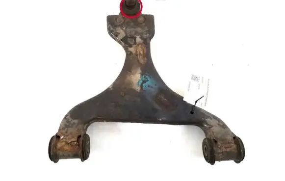 Mercedes-Benz Vito Viano W639 Front lower control arm/wishbone A6393300810