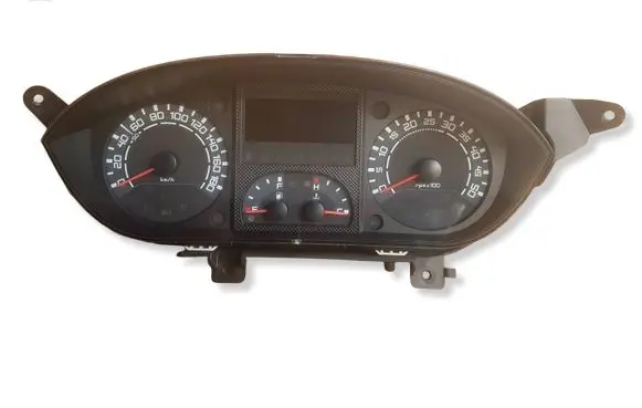 Iveco Daily 4th gen Speedometer (instrument cluster) 503001480101 69502991