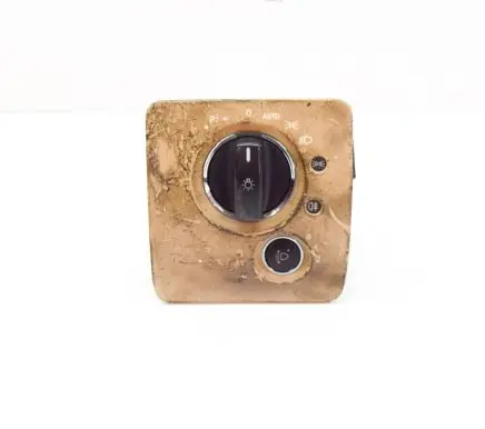 Mercedes-Benz R W251 Light switch A2515452604