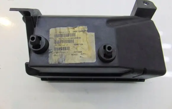 Mercedes-Benz ML W164 SAM control unit A1645404235