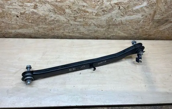 BMW iX2 (U10) Rear upper control arm/wishbone 7915358 6895885