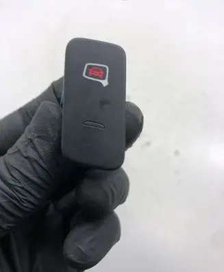 Audi A6 S6 C7 4G Other switches/knobs/shifts 4G1927451A