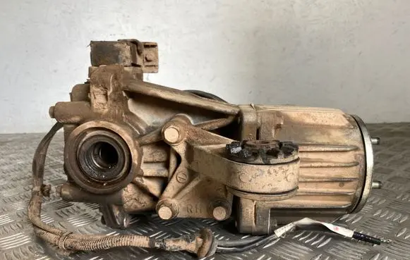 Mitsubishi Outlander Rear differential 3795A003 T02GS1977