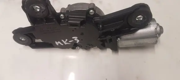 Ford Mondeo Mk III Rear window wiper motor 0390201583