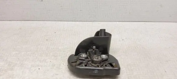Volkswagen Caddy Sliding door lock 2K0843604 7H0843604