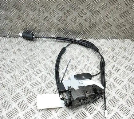 Toyota ProAce City Rear door lock SU001B0828 16943547