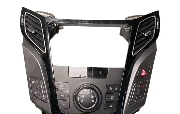 Hyundai i40 Climate control unit 972503ZXXX 972503ZRC0