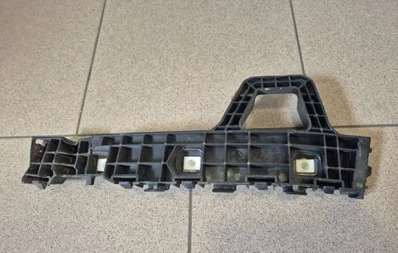 KIA Xceed Rear bumper mounting bracket 86616J7CA0