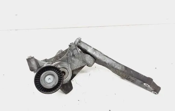 Volvo XC90 A/C compressor mount bracket 6G9N6028AB