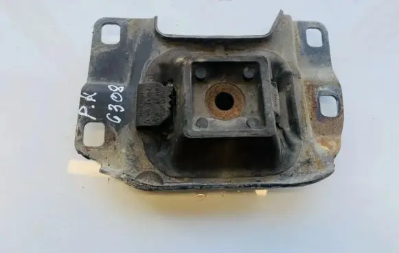 Ford Focus Engine mount bracket 3M517M121 3M51-7M121