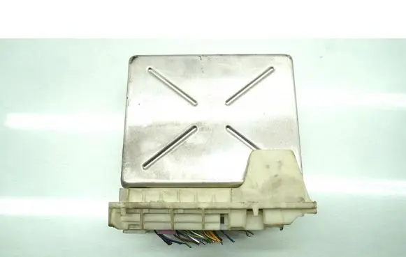 Gearbox control unit/module