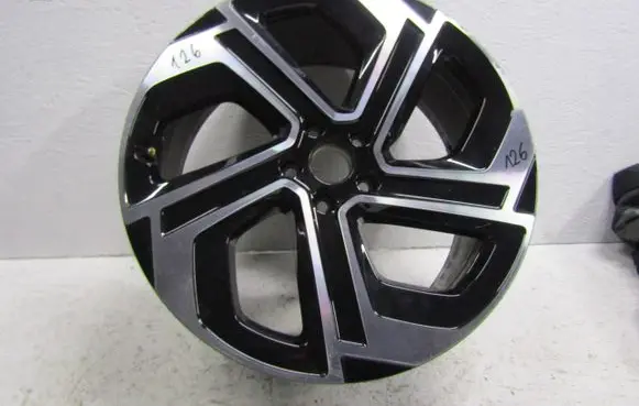 Volkswagen ID.7 R20 alloy rim 14B6010250Q