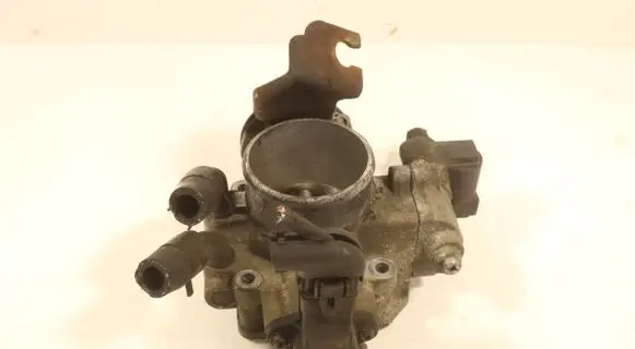 KIA Ceed Throttle body valve 351002B000