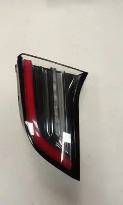 Tailgate rear/tail lights