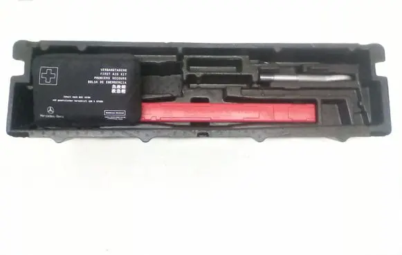 Mercedes-Benz GLE (W166 - C292) Tool set A1668990121