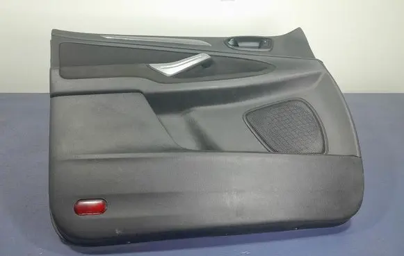 Ford Galaxy Door card panel trim set 