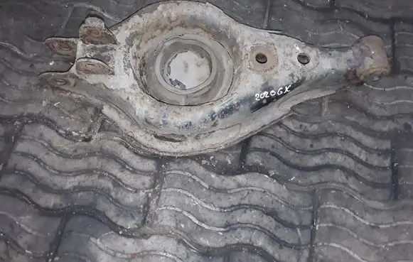 Opel Antara Rear upper control arm/wishbone NOCODE