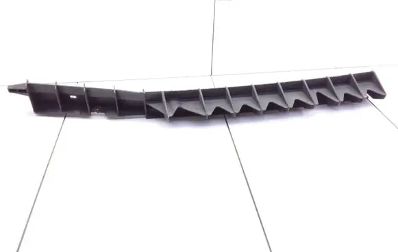Skoda Superb B5 (3U) Front bumper mounting bracket 0010112104421 3U5807862