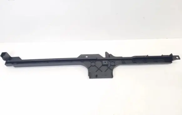 Porsche Panamera (970) Tailgate/trunk side cover trim 97055141800