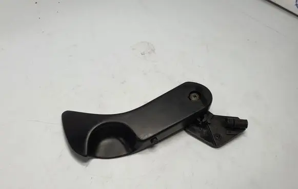BMW 5 E39 Engine bonnet (hood) release handle 8226621 51238226621 8165196
