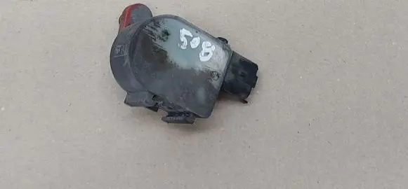Peugeot 607 Headlight/headlamp level sensor 9663488980