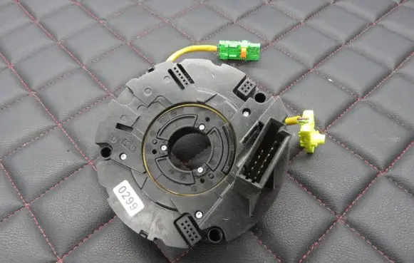 Airbag slip ring squib (SRS ring)