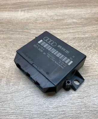 Audi A3 S3 8P Parking PDC control unit/module 8P0919283 601808