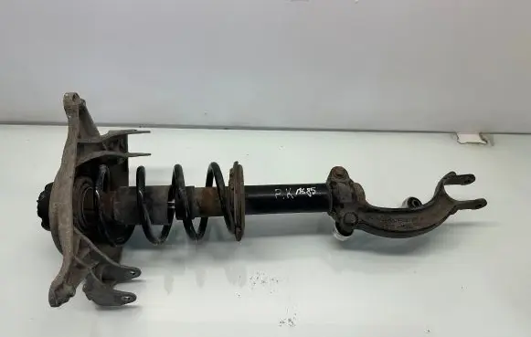 Audi A4 S4 B8 8K Front shock absorber/damper 814904004302