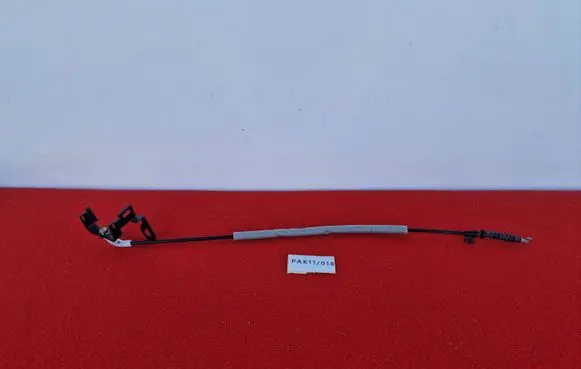 Volkswagen Transporter - Caravelle T6 Front door cable line 7LA837017F